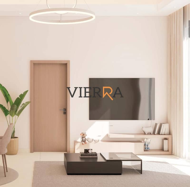 Contemporary Living in Liwan | No Commission | Smart Payment Plan - Image 4