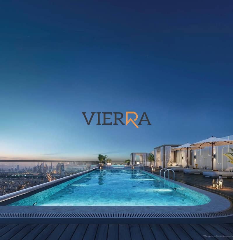 Contemporary Living in Liwan | No Commission | Smart Payment Plan - Image 10