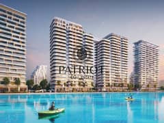 Luxury - Water Front Community - No Fees