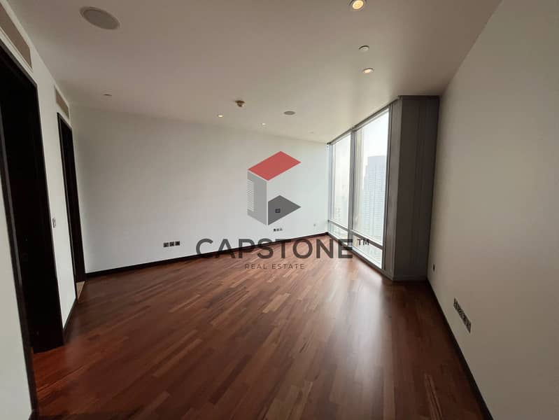 1‑Bed Fully Furnished Luxury | Opera‑View Oasis in Burj Khalifa