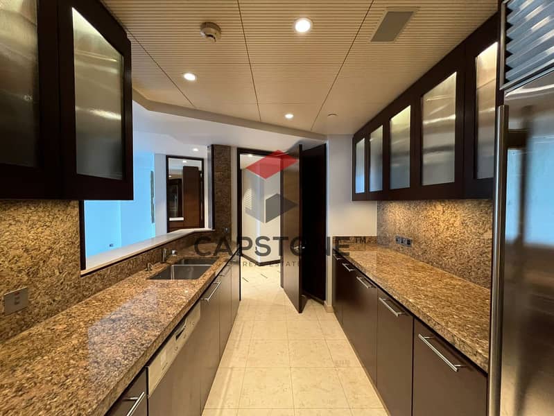 1‑Bed Fully Furnished Luxury | Opera‑View Oasis in Burj Khalifa - Image 6