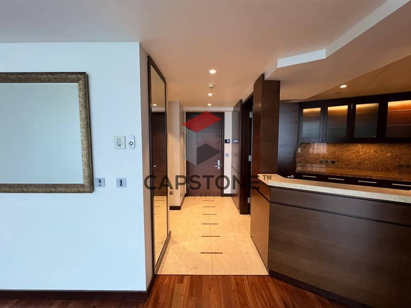 1‑Bed Fully Furnished Luxury | Opera‑View Oasis in Burj Khalifa - Image 7