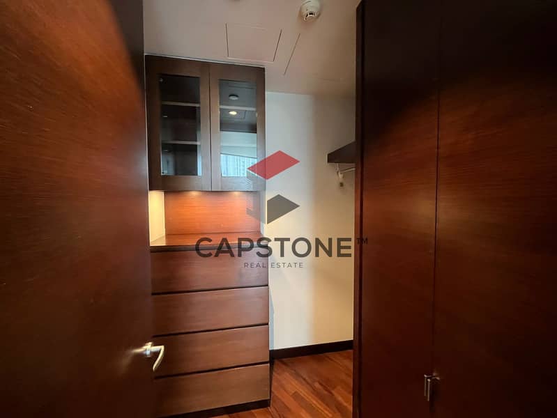 1‑Bed Fully Furnished Luxury | Opera‑View Oasis in Burj Khalifa - Image 9