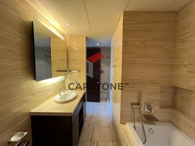 1‑Bed Fully Furnished Luxury | Opera‑View Oasis in Burj Khalifa - Image 13