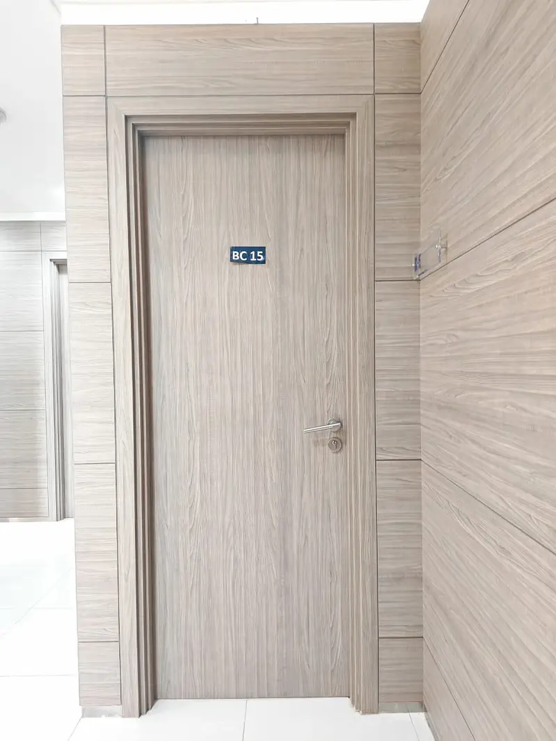 Fully Furnished Office for Rent in Dubai Investments Park (DIP)