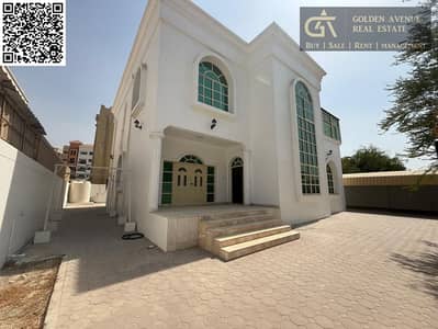 6 Bedroom Villa for Sale in Al Mowaihat, Ajman - WhatsApp Image 2025-11-19 at 6.34. 33 PM. jpeg 6 Bedroom Villa for Sale in Al Mowaihat, Ajman - WhatsApp Image 2025-11-19 at 6.34. 33 PM. jpeg