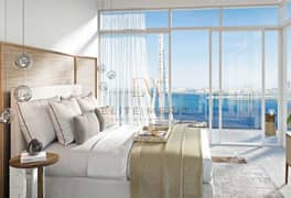 High Floor | Corner Unit | Lowest Price | Q2 2027