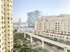 A TYPE | HIGH FLOOR | PRIME LOCATION