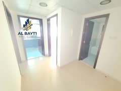 شقة في شارع التعاون الجديد،التعاون 1 غرفة 37000 درهم - 13459596