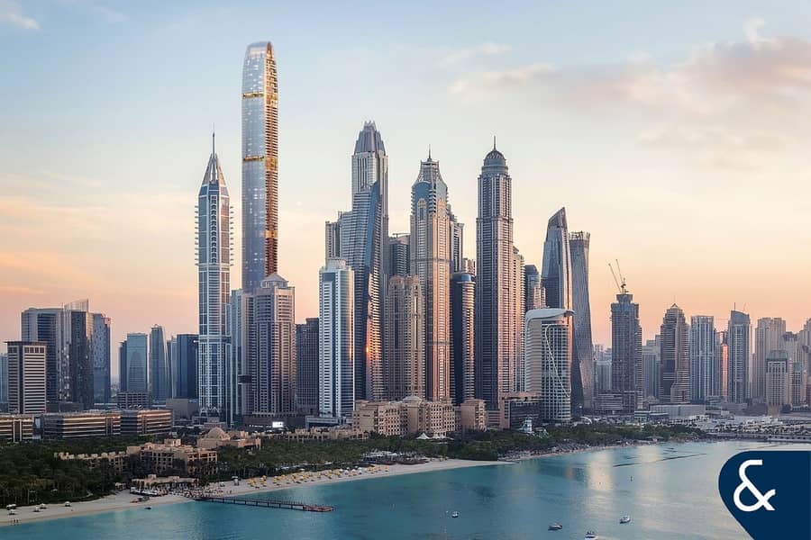 Ultra Luxury | Dubai Marina | No Agent Fees Ultra Luxury | Dubai Marina | No Agent Fees