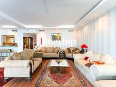 فیلا في بارك آيلاند،بارك أيلاند،دبي مارينا 3 غرف 5950000 درهم - 13459756