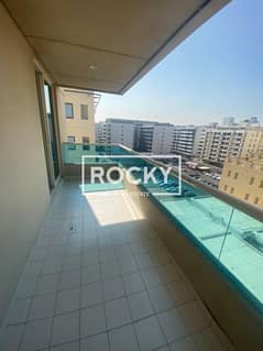 شقة في مساكن السلام،المنخول،بر دبي 2 غرف 100000 درهم - 3623454