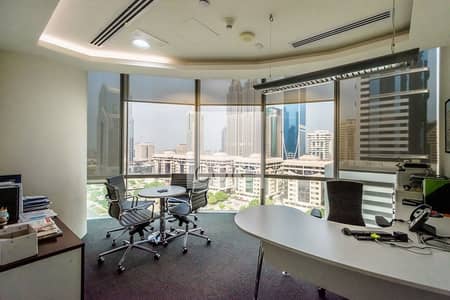 Vacant Fitted Office | Ideallly Located Vacant Fitted Office | Ideallly Located