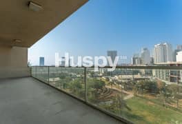 شقة في زايا هاميني،الضاحية 15،قرية جميرا الدائرية 2 غرف 2070000 درهم - 13460094