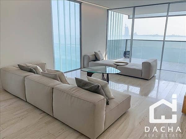 Luxury Brand New Penthouse / Incredible Views