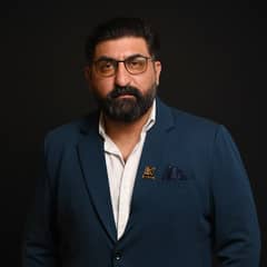 Rajiv Sharma