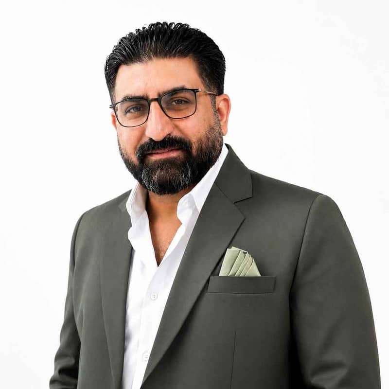 Rajiv Sharma Rajiv Sharma