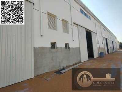 Warehouse te Huur in Al Jurf, Ajman - WhatsApp Image 2025-11-20 at 15.07. 30_53f4bd57. jpg