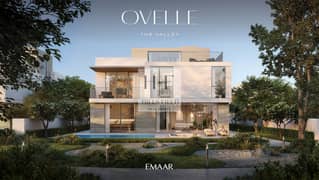 Ultra-Luxury 4BR | New Launch | Multiple Options | Mortgage Available