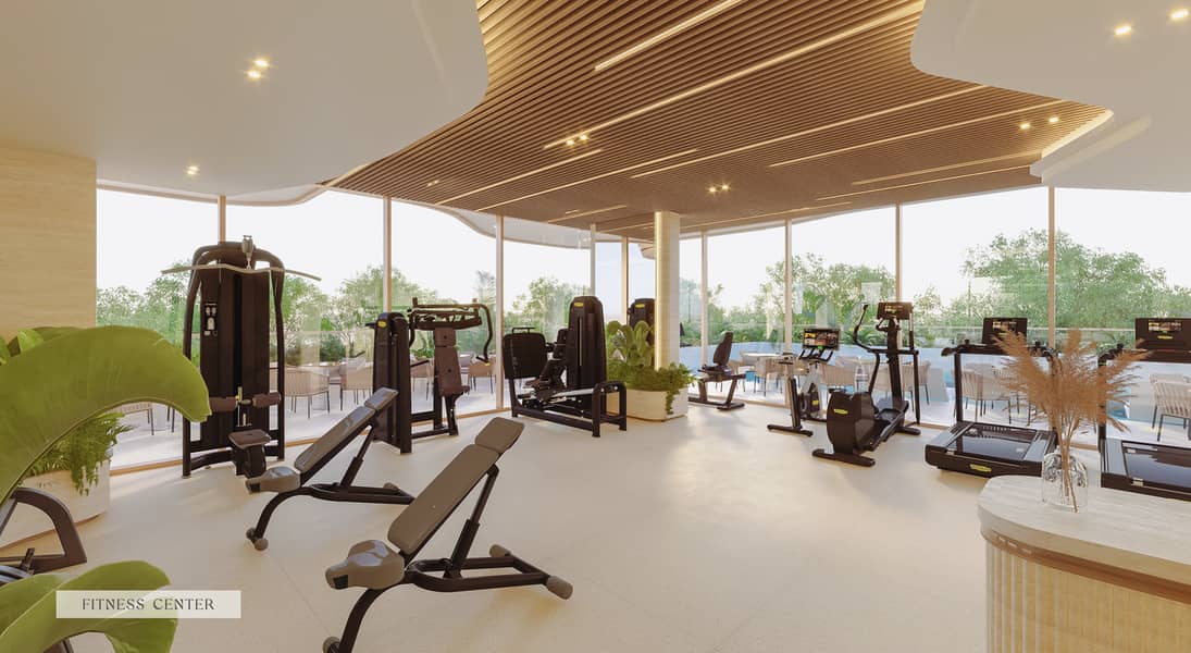 Luxury 3 br / fully furnished / direct from developer - Image 5