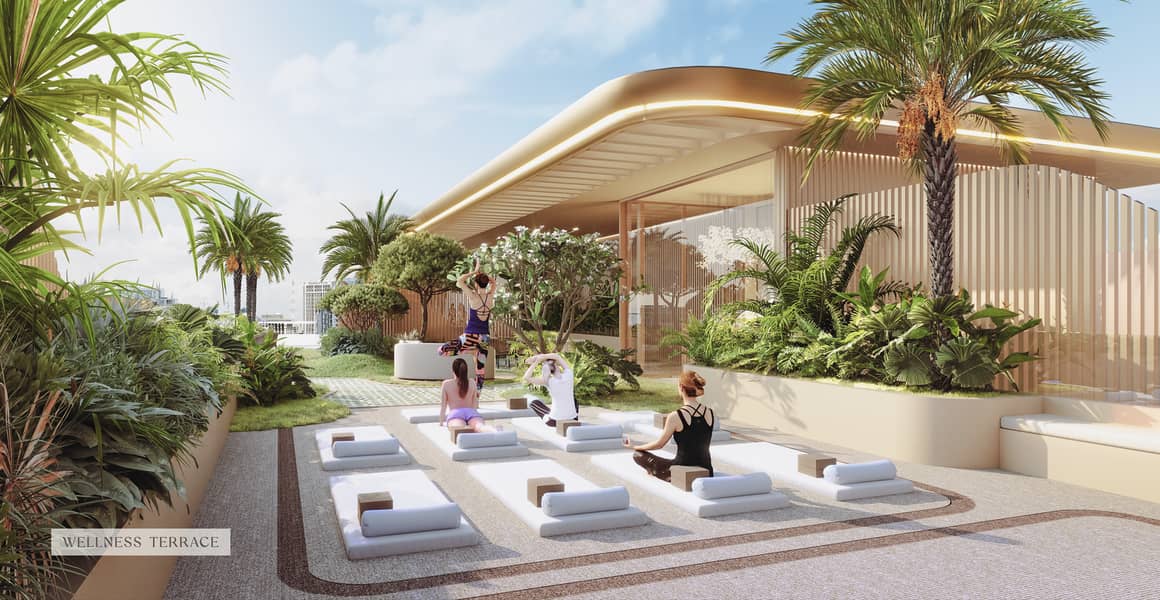 Luxury 3 br / fully furnished / direct from developer - Image 6