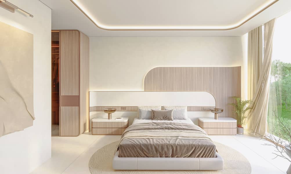 Luxury 3 br / fully furnished / direct from developer - Image 14