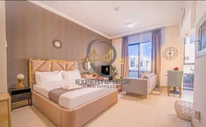 شقة في الملتقى افينيو،مردف هيلز،مردف 75000 درهم - 13460782