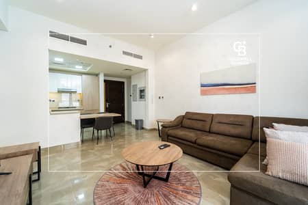 2 Bedroom Apartment for Sale in Dubai South, Dubai - Vacant | Well Maintained | Furnished 2 Bedroom Apartment for Sale in Dubai South, Dubai - Vacant | Well Maintained | Furnished