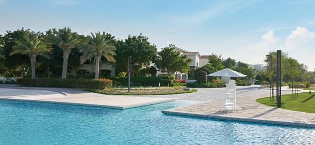 LUXURY 5BR villa inTHE Heart OF DUBAI للصفوة LUXURY 5BR villa inTHE Heart OF DUBAI للصفوة