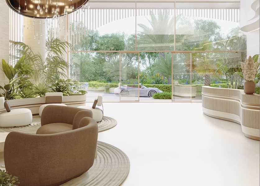 4 bedroom duplex / fully furnished / DIRECT FROM DEVELOPER - Image 6