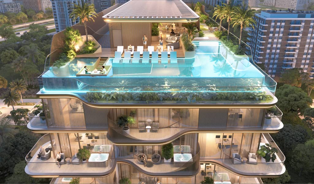 4 bedroom duplex / fully furnished / DIRECT FROM DEVELOPER - Image 10