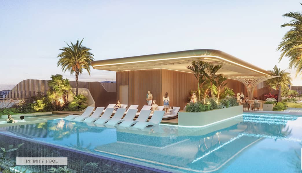 4 bedroom duplex / fully furnished / DIRECT FROM DEVELOPER - Image 11