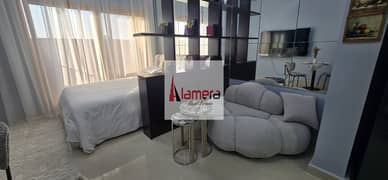 شقة في بناية إتش إي ون،المدينة العالمية المرحلة 2 (ورسان 4)،المدينة العالمية 560500 درهم - 13460998