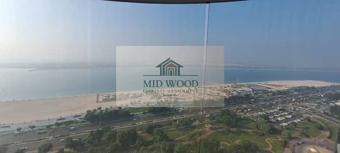 3 Camere Appartamento in affitto a Al Hisn, Abu Dhabi - IMG-20251120-WA0039. jpg