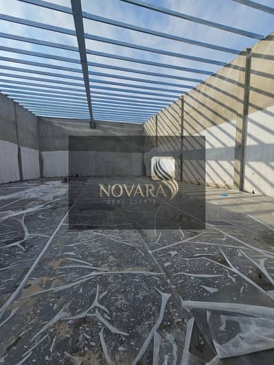 Warehouse in Affitto a Al Jurf, Ajman - 77f8f3dc-5bbf-486a-ac17-e208612be519. jpg Warehouse in Affitto a Al Jurf, Ajman - 77f8f3dc-5bbf-486a-ac17-e208612be519. jpg