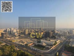 شقة فاخرة بغرفة نوم واحدة للبيع