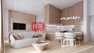 Spacious | Flexible Payment plan | Modern Finishes