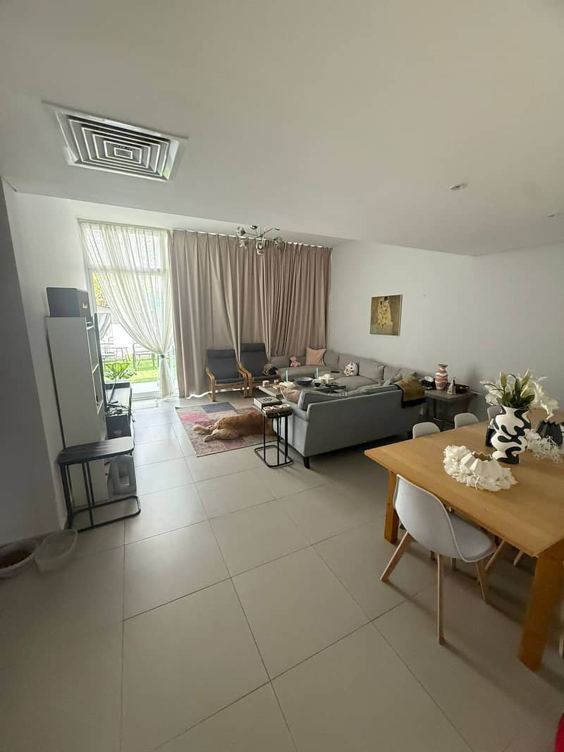 TYPE A 3-Beds | Spacious Layout | Prime Location