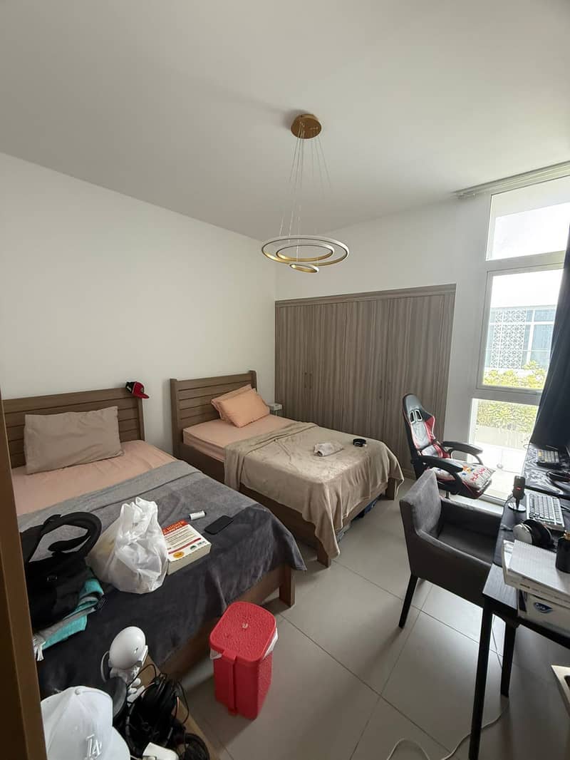 TYPE A 3-Beds | Spacious Layout | Prime Location