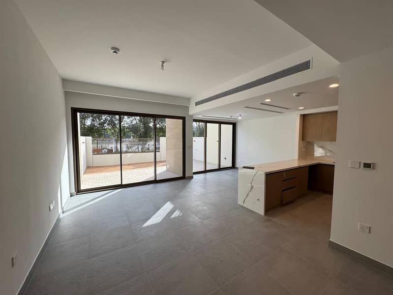 3 BR+Maids G+1 | Single row | Brand New