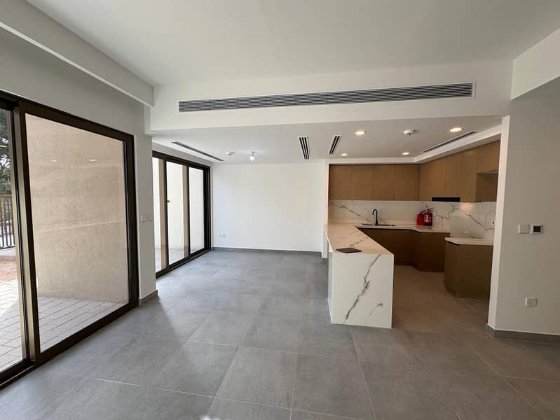 3 BR+Maids G+1 | Single row | Brand New