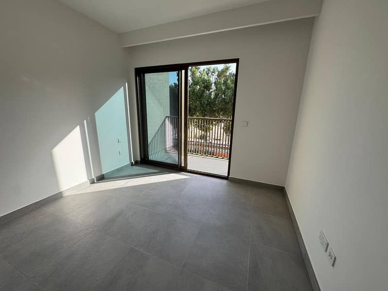 3 BR+Maids G+1 | Single row | Brand New