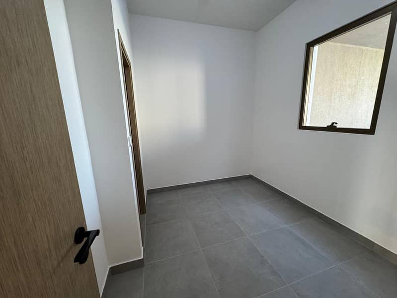 3 BR+Maids G+1 | Single row | Brand New