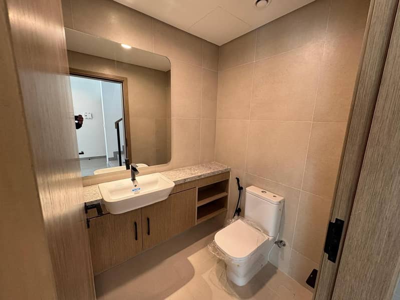 3 BR+Maids G+1 | Single row | Brand New - Image 7