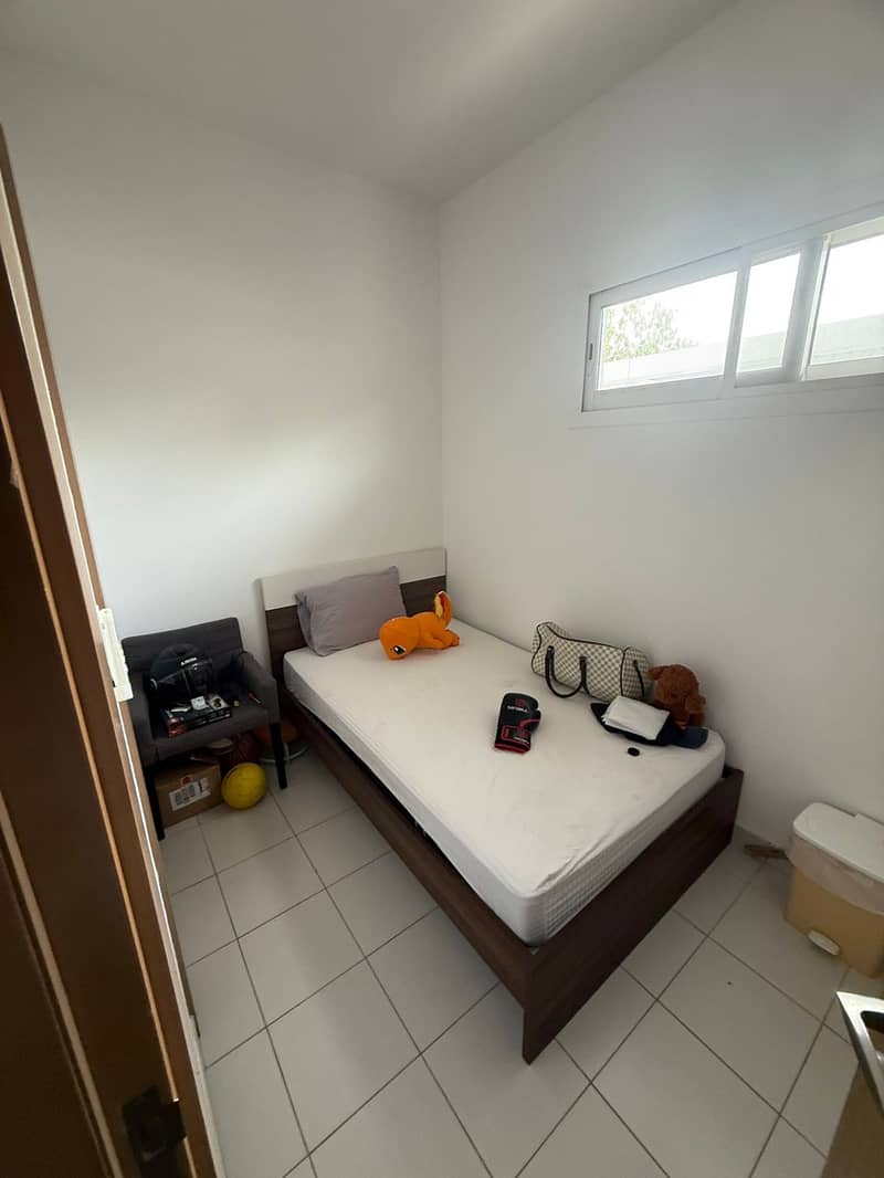 TYPE A 3-Beds | Spacious Layout | Prime Location