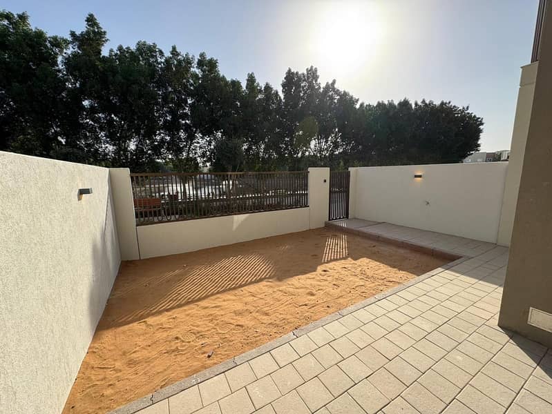 3 BR+Maids G+1 | Single row | Brand New - Image 11