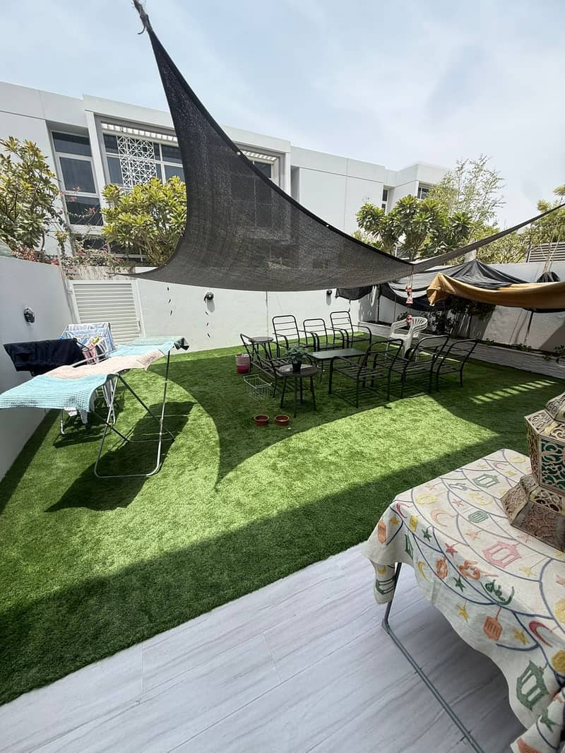 TYPE A 3-Beds | Spacious Layout | Prime Location - Image 19