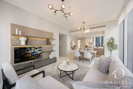 2 Camere Appartamento in affitto a Dubai Marina, Dubai - 0K8A2571. jpg 2 Camere Appartamento in affitto a Dubai Marina, Dubai - 0K8A2571. jpg