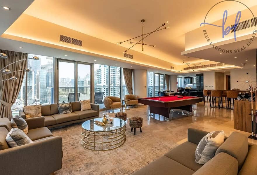 Epitome of Luxury | 5BR plus Study | Call Me Now