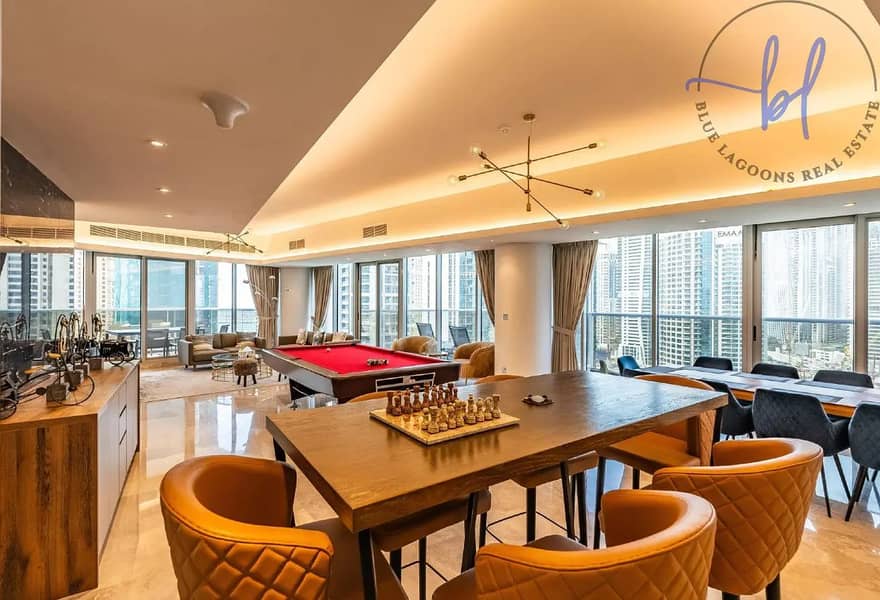 Epitome of Luxury | 5BR plus Study | Call Me Now